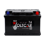 Аккумулятор VOLTCAR Classic 6ст-74 (0)